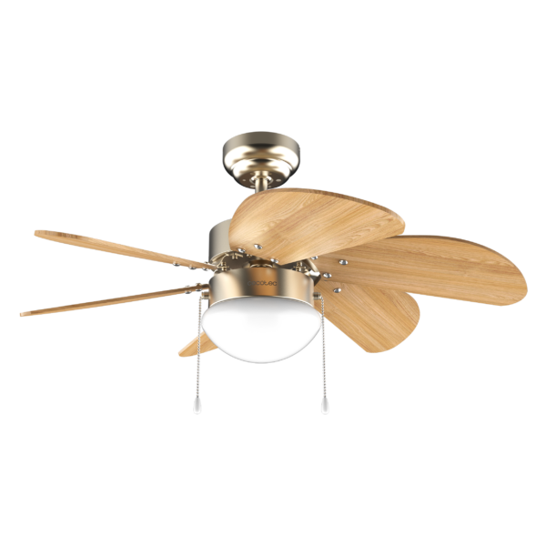 EnergySilence Aero 360 Gold&Wood