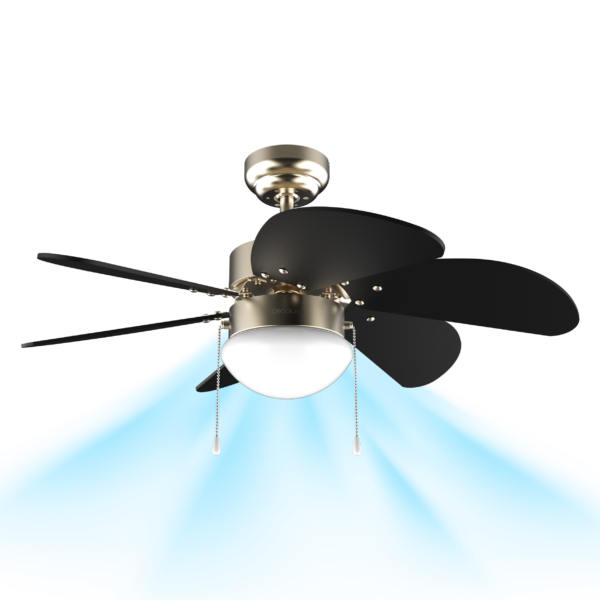EnergySilence Aero 365 Gold&Wood