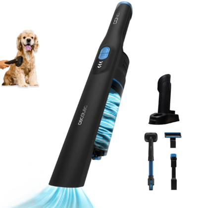 Conga Rockstar Micro+ Animal