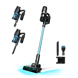 Aspirador vertical Conga RockStar 1500 Ray Jalisco