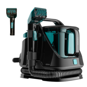 Conga 5000 Carpet&Spot Clean XXL