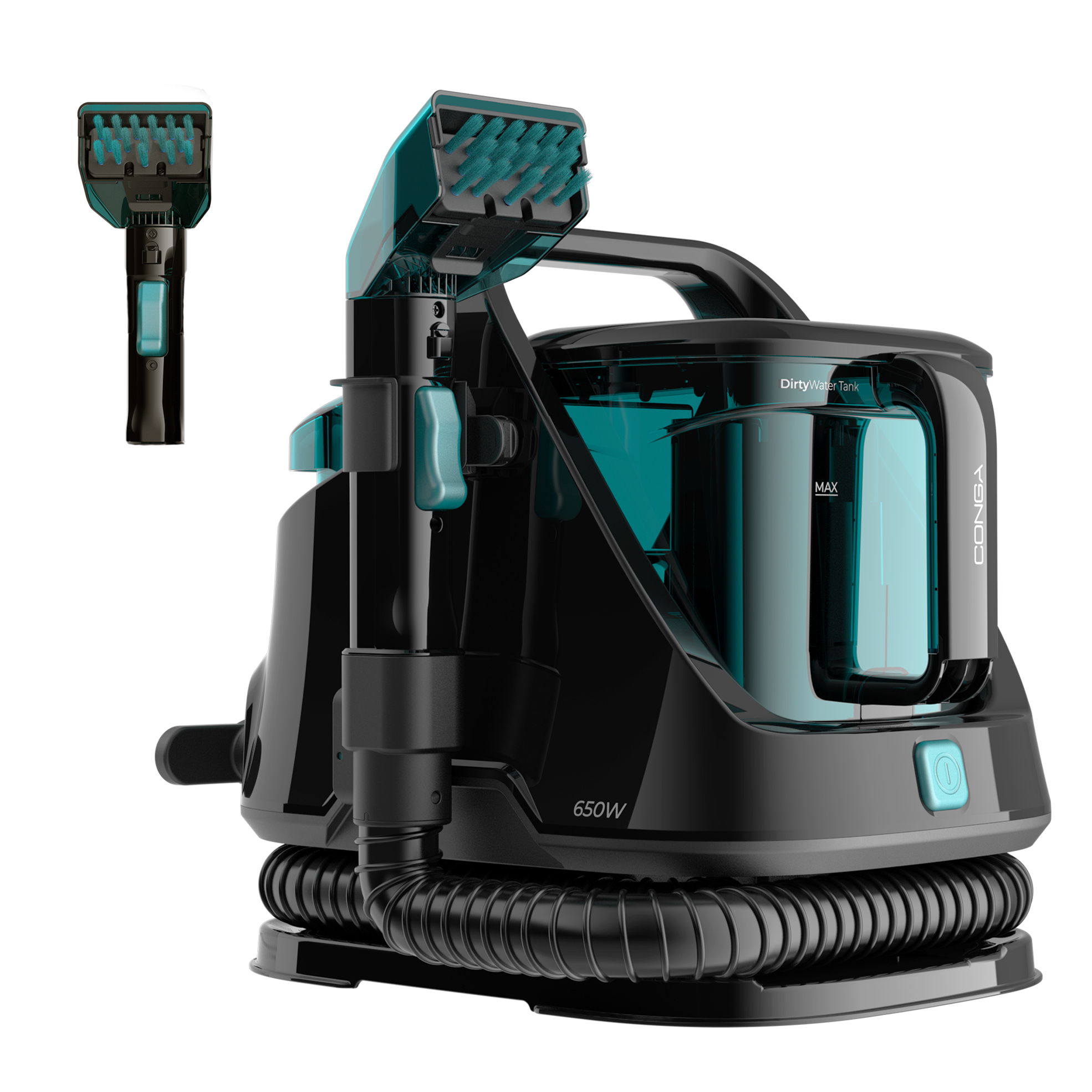 Conga 5000 Carpet&Spot Clean XXL
