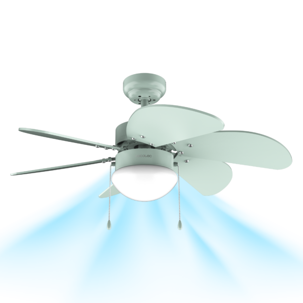 EnergySilence Aero 3600 Vision Full Mint