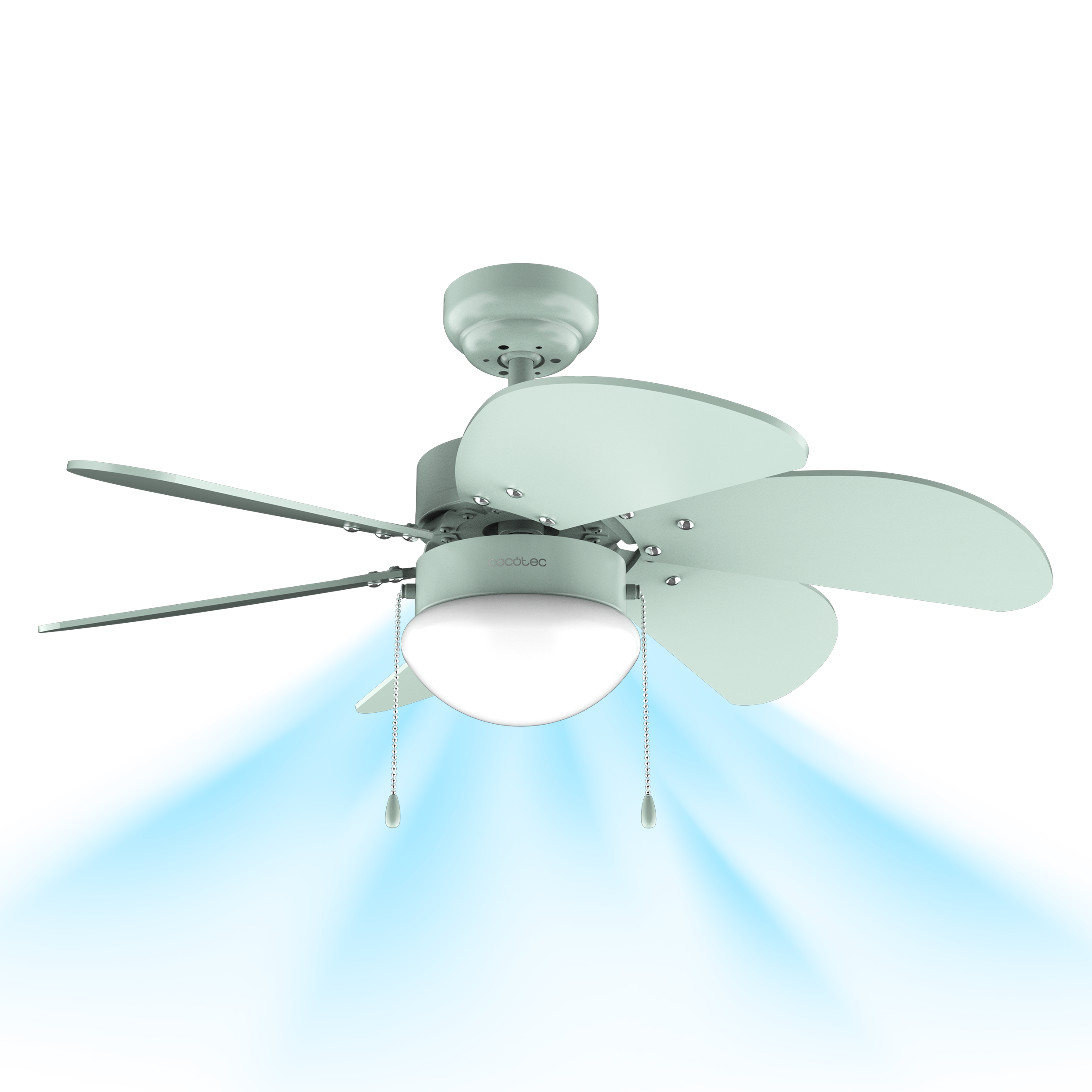 EnergySilence Aero 3600 Vision Full Mint