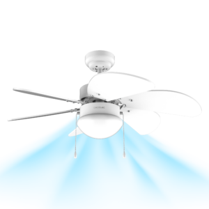 EnergySilence Aero 3600 Vision Full White