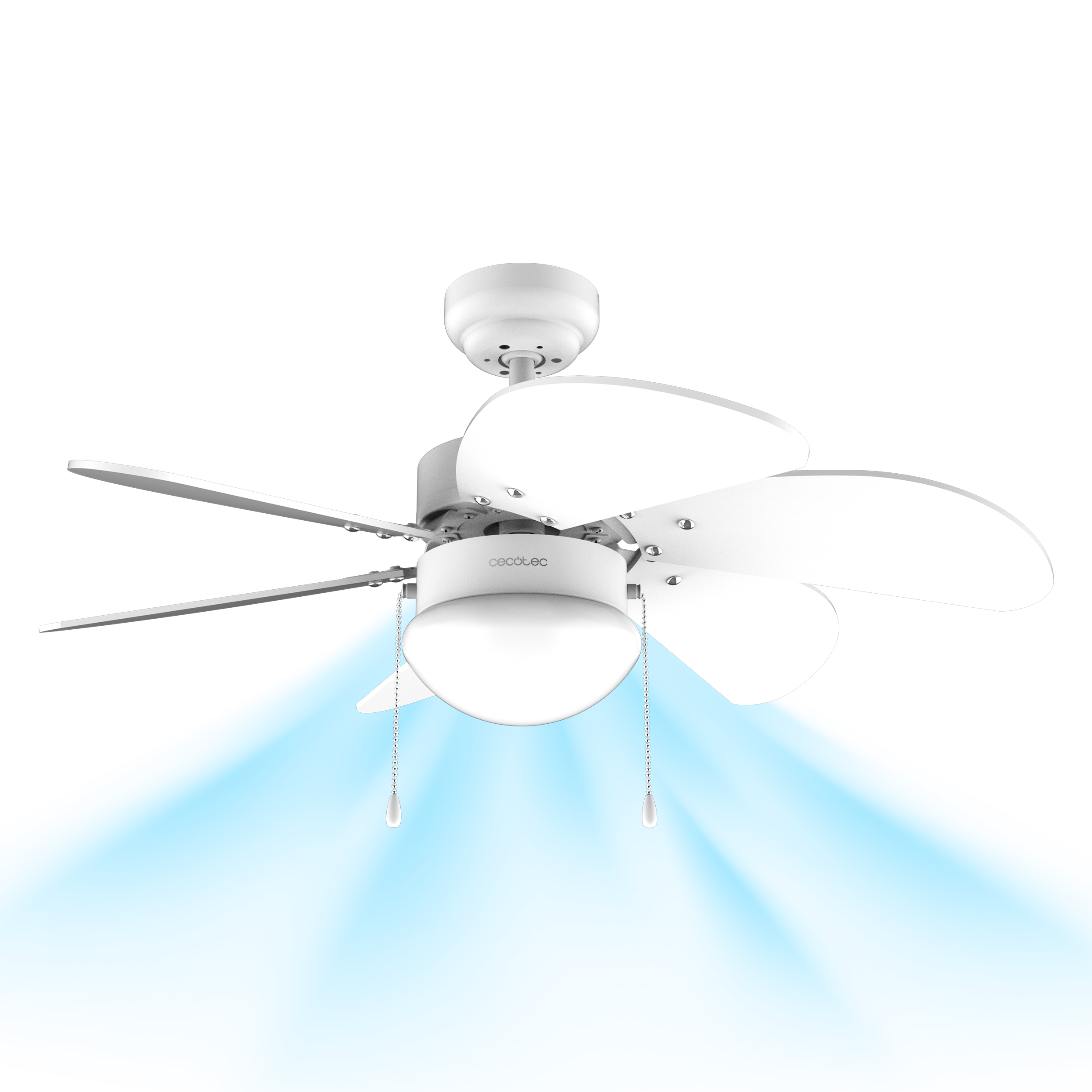 EnergySilence Aero 3600 Vision Full White