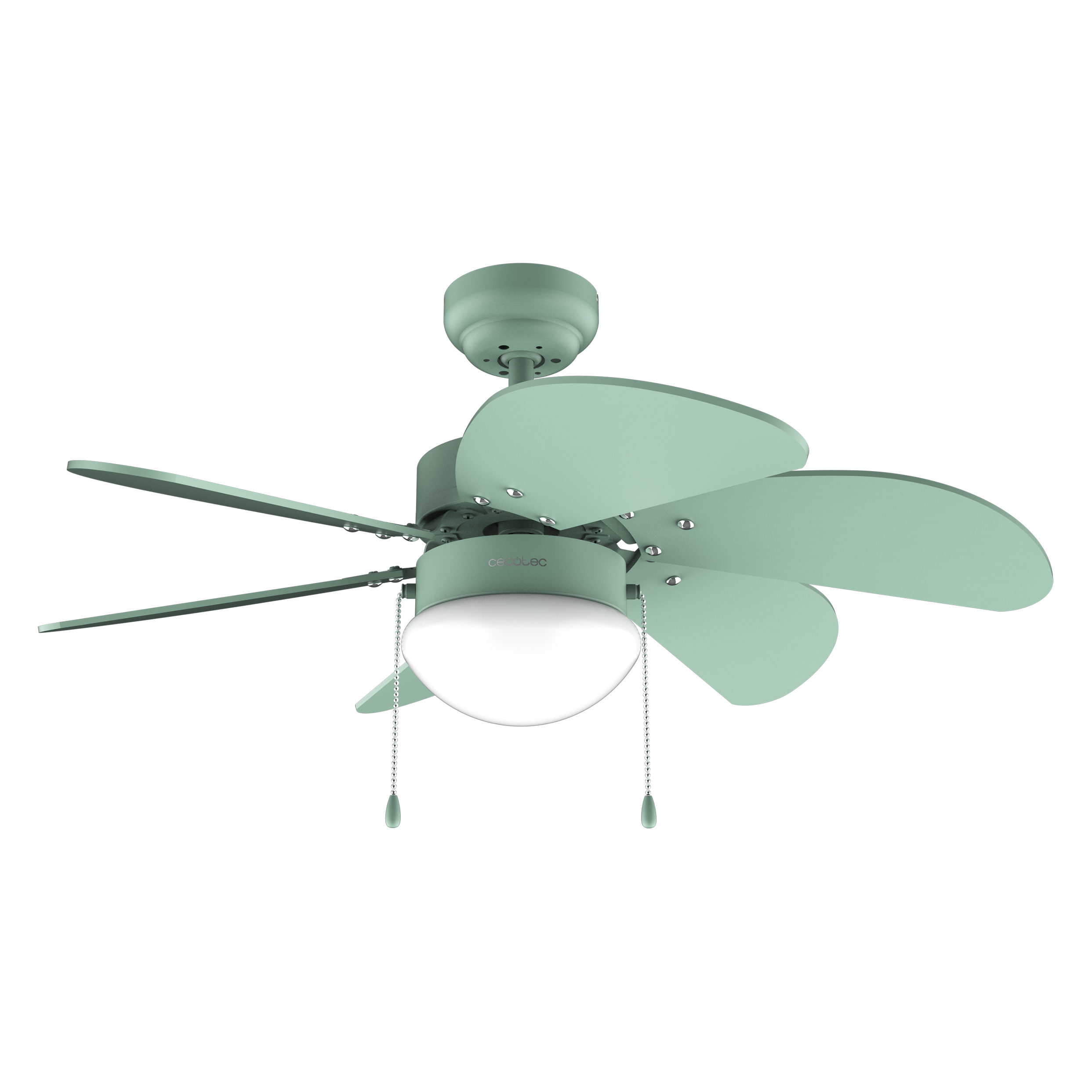 EnergySilence Aero 3600 Vision Full Green