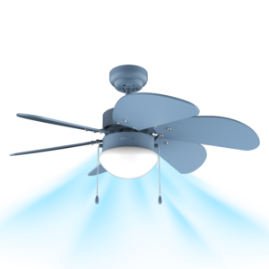 EnergySilence Aero 3600 Vision Full Blue