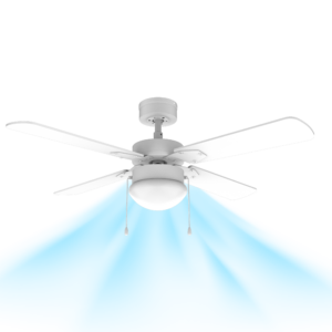 EnergySilence Aero 450 FullWhite