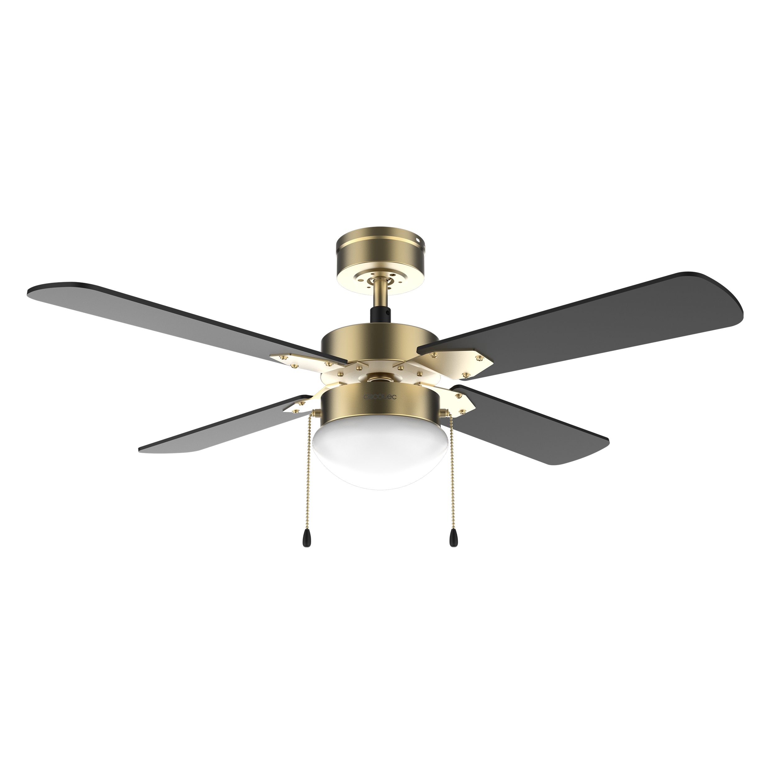 EnergySilence Aero 450 GoldBlack