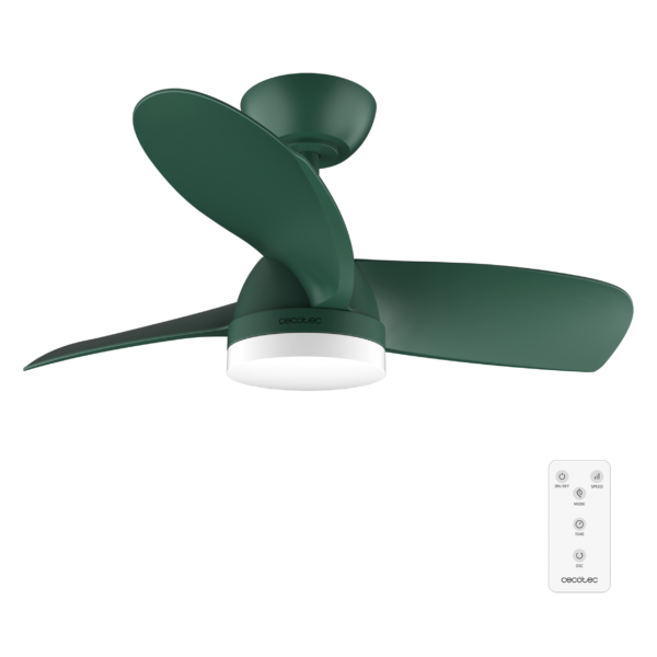 EnergySilence Aero 3050 Mint