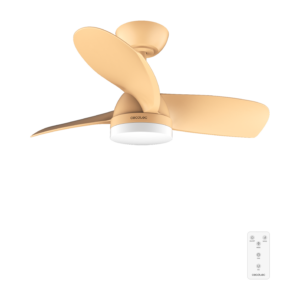 EnergySilence Aero 3050 Orange