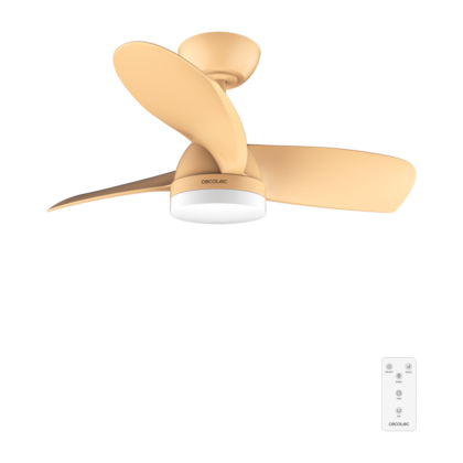 EnergySilence Aero 3050 Orange