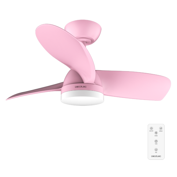 EnergySilence Aero 3050 Pink