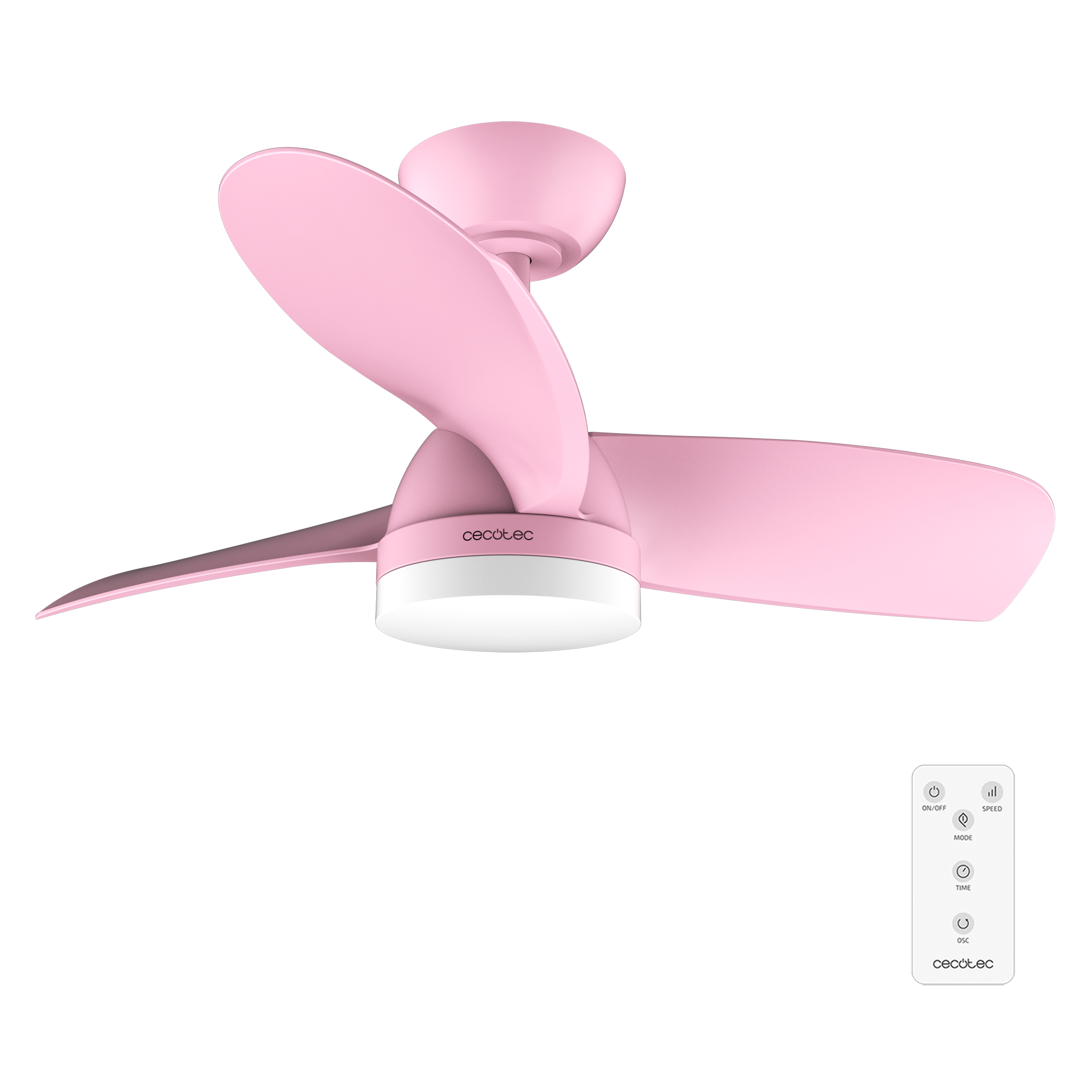 EnergySilence Aero 3050 Pink