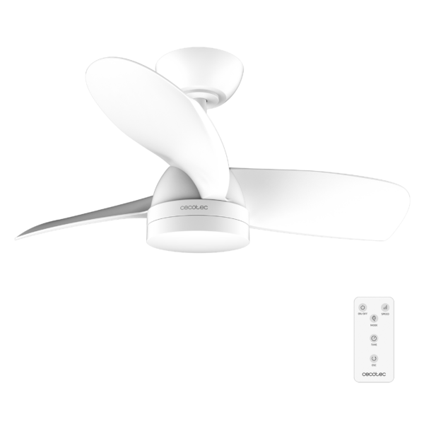 EnergySilence Aero 3050 White