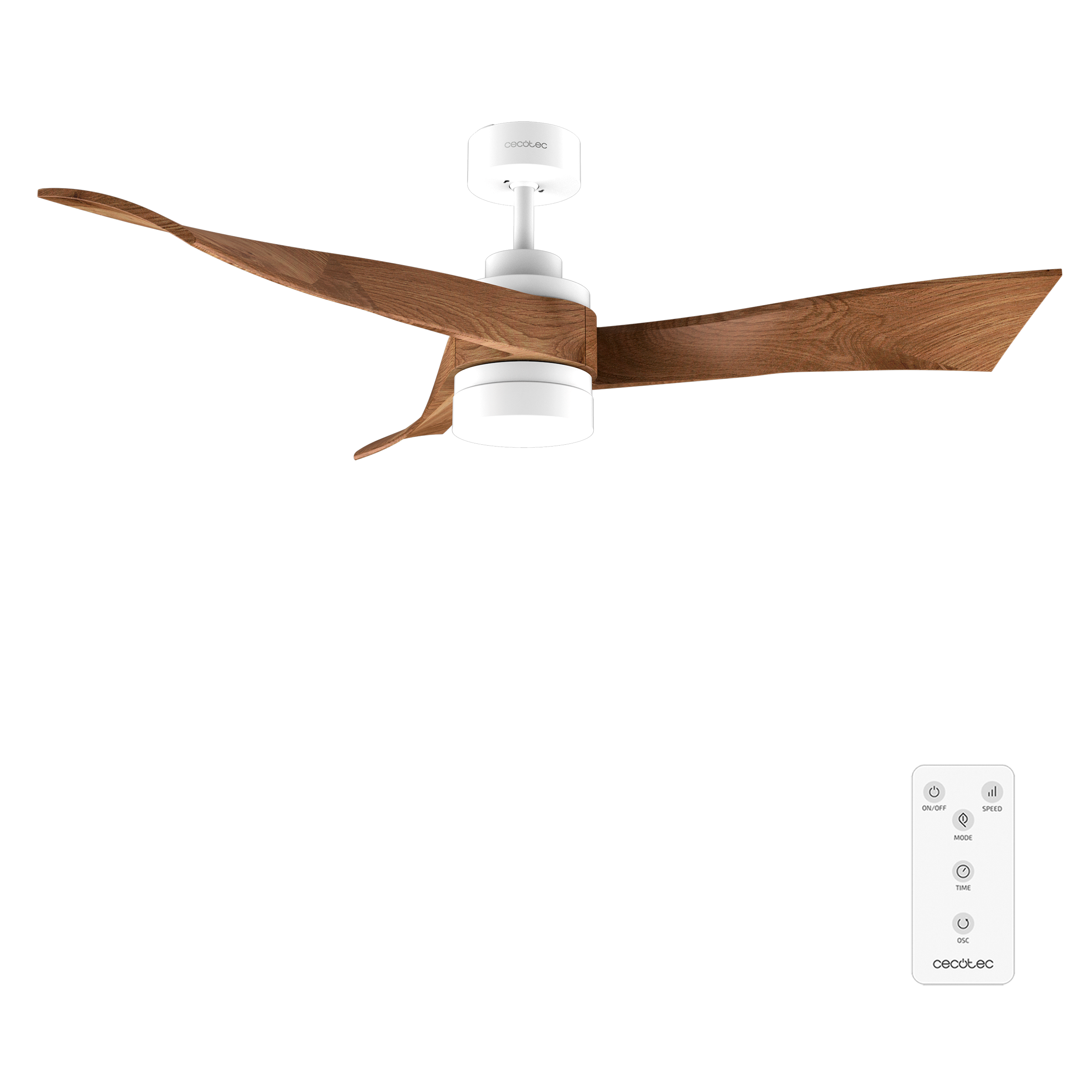 EnergySilence Aero 5280 DarkWood