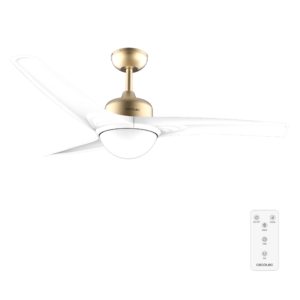 EnergySilence Aero 560 GoldWhite