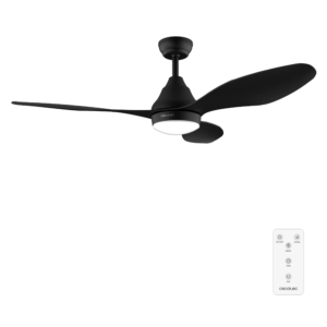EnergySilence Aero 5200 Black