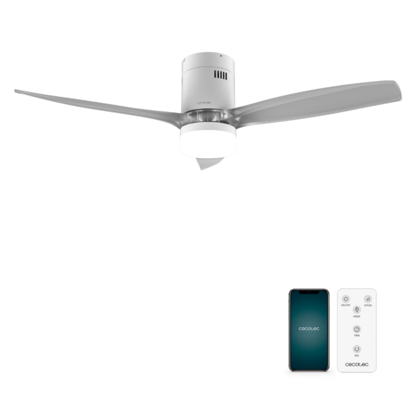 EnergySilence Aero 5285 Sun WhiteTransparent