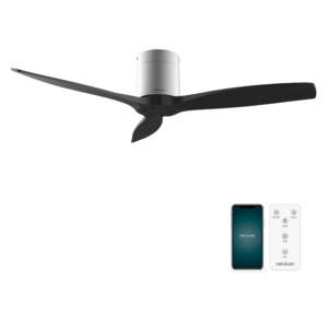 EnergySilence Aero 5500 Aqua IronBlack Connected