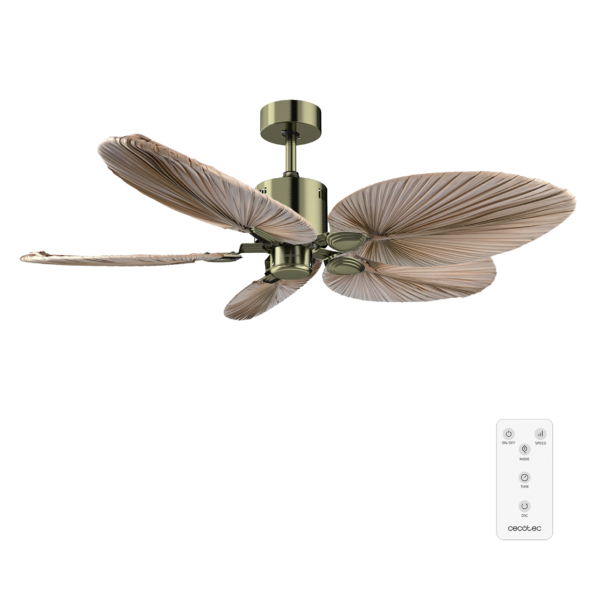 EnergySilence Aero 5200 Natural Palm