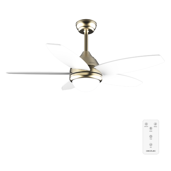 EnergySilence Aero 4200 GoldLightWood
