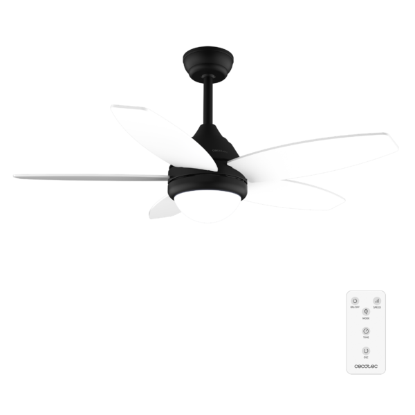EnergySilence Aero 4200 Black&LightWood