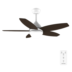 EnergySilence Aero 4200 White&DarkWood