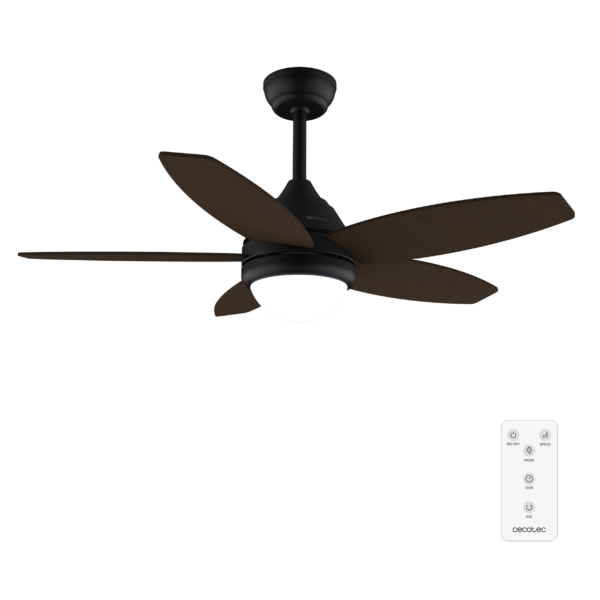 EnergySilence Aero 4200 Black&DarkWood