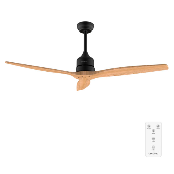 EnergySilence Aero 5270 Black&LightWood