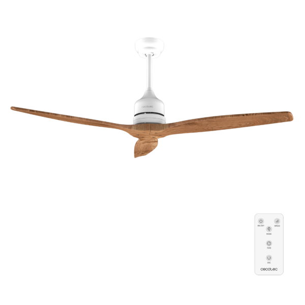 EnergySilence Aero 5270 White&BlackWood
