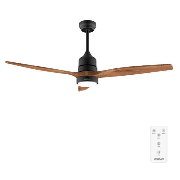 EnergySilence Aero 5275 DarkWood