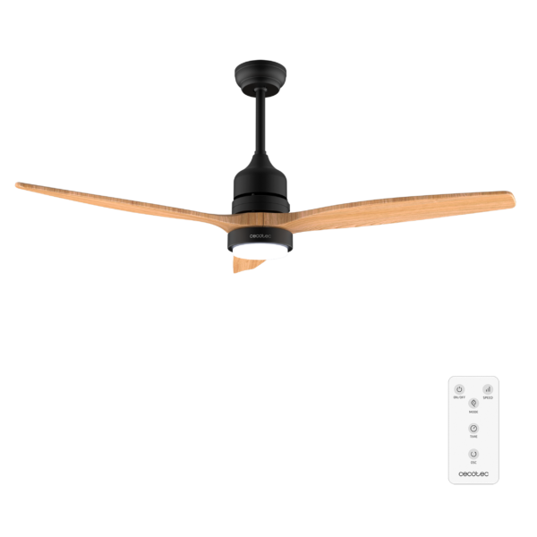 EnergySilence Aero 5275 Black&LightWood
