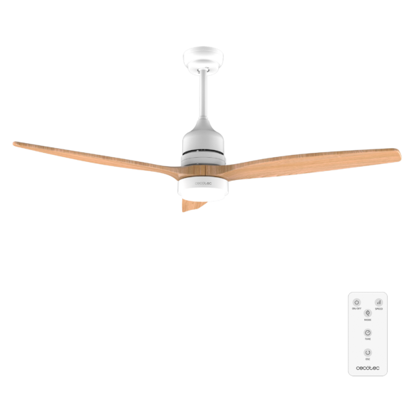 EnergySilence Aero 5275 WhiteWood