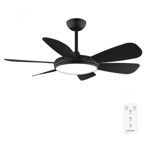 EnergySilence Aero 5200 Black Pro