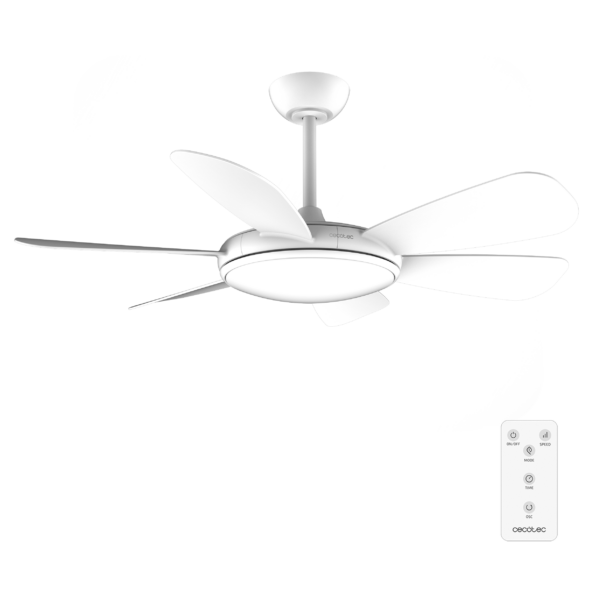 EnergySilence Aero 5200 White Pro