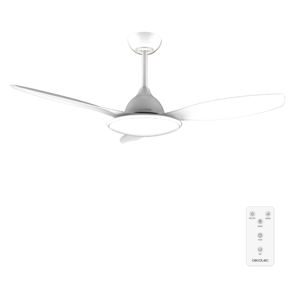 EnergySilence 4800 Light White