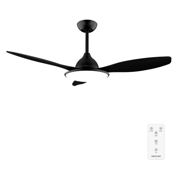 EnergySilence 4800 Light Black