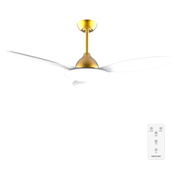 EnergySilence 4800 Light GoldWhite