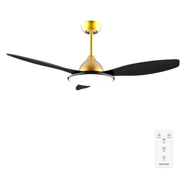 EnergySilence 4800 Light GoldBlack