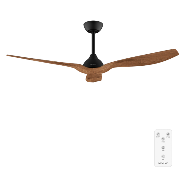EnergySilence Aero 5200 BlackWood