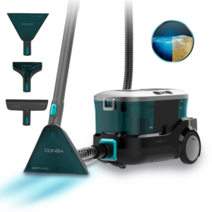 Conga CarpetClean 10000 EasyHome