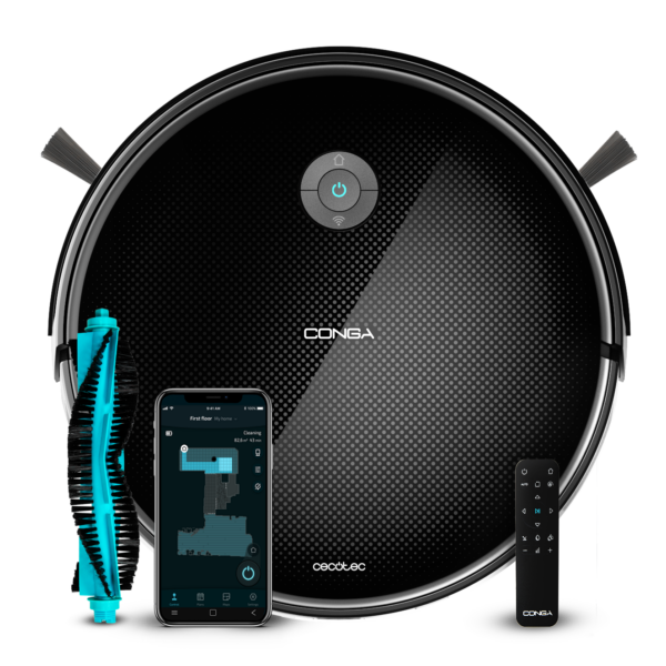 Conga Connected Gyro