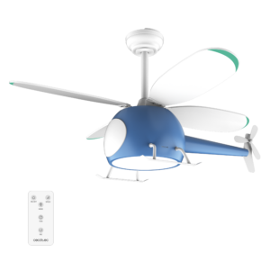 EnergySilence Aero 4600 Helicopter