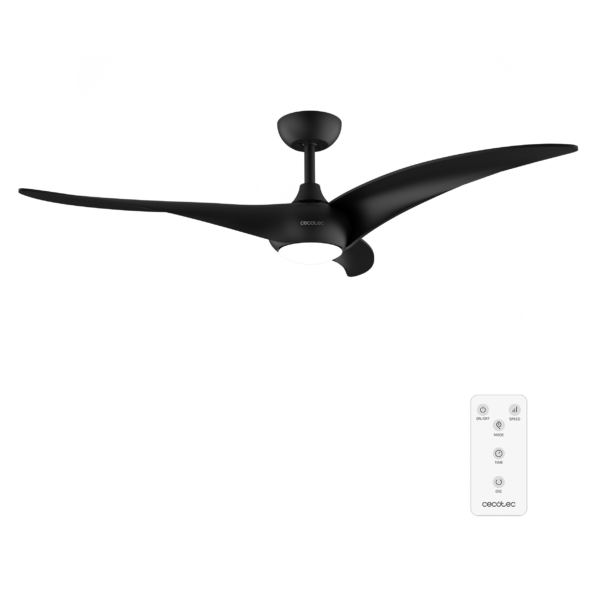 EnergySilence Aero 5295 Black