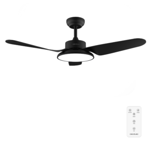 EnergySilence Aero 5200 Light Black