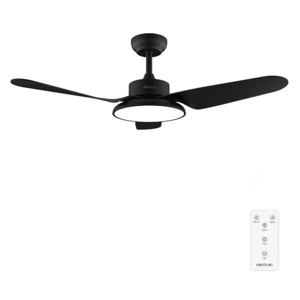 EnergySilence Aero 5200 Light Black