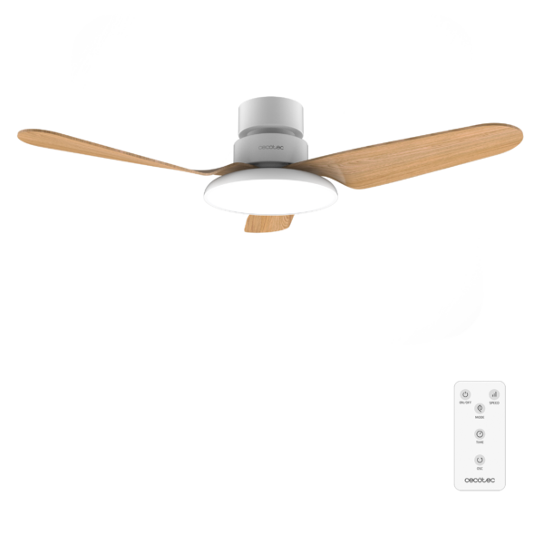 EnergySilence Aero 5200 Light LightWood