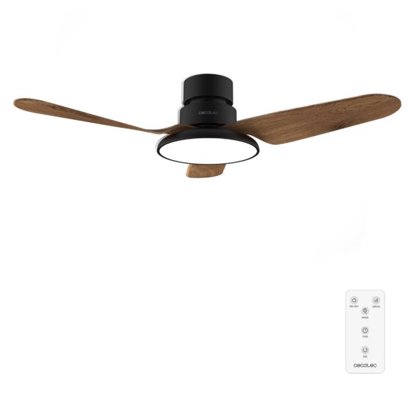 EnergySilence Aero 5200 Light DarkWood